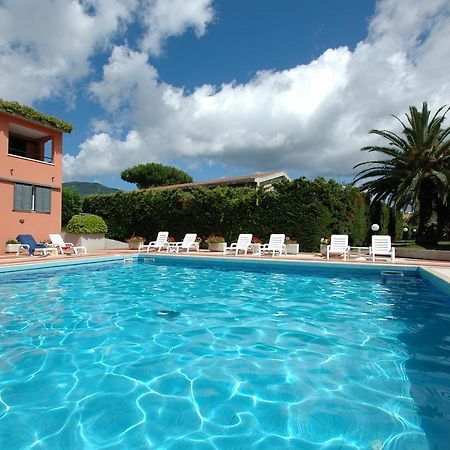 Residence Maricampo Marina di Campo Kamer foto